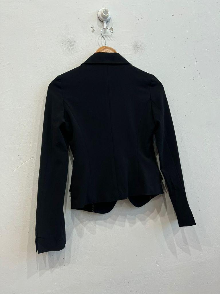 세실맥비 블레이저 자켓 블랙 Made in JAPAN 5