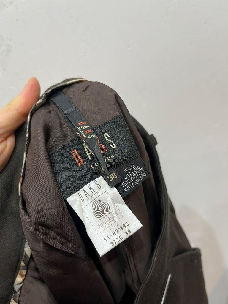 닥스 재팬 퓨어울 슬랙스 바지 27 Made in JAPAN 5
