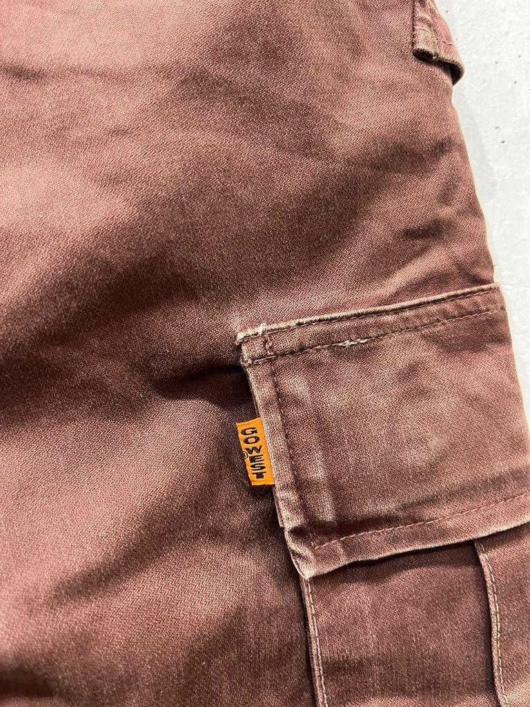 GO WEST 고웨스트 밀리터리 팬츠 Made in JAPAN 7