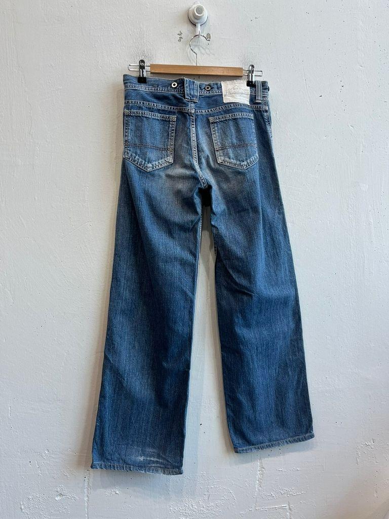 빈티지 Lee 데님팬츠 Made in JAPAN 4