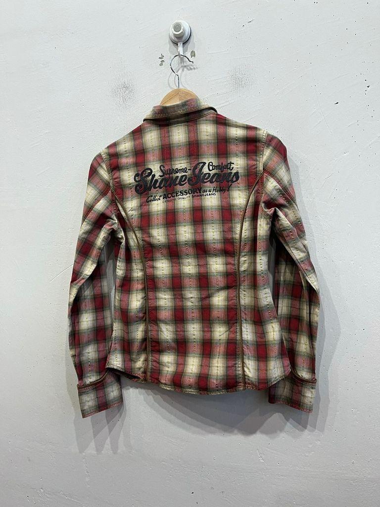 SHANE JEANS 웨스턴 셔츠 우먼즈 3