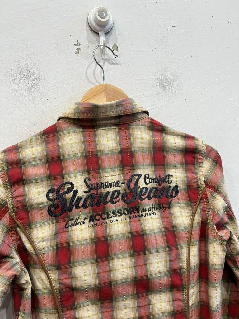 SHANE JEANS 웨스턴 셔츠 우먼즈 5