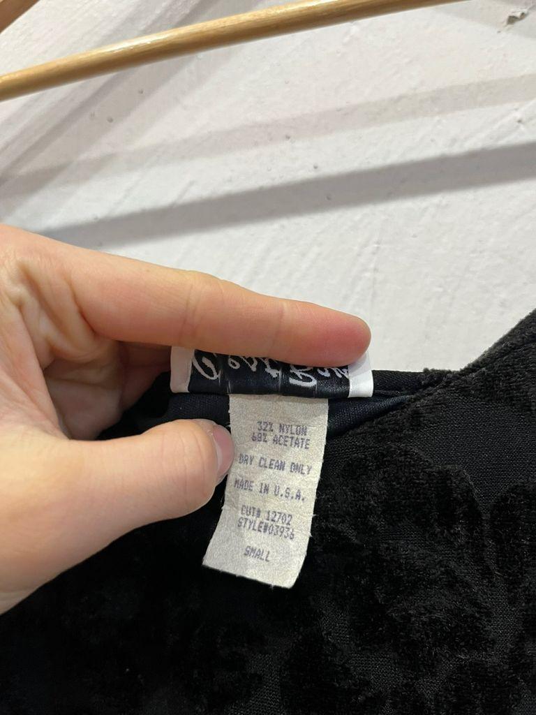 MADE IN USA 뷔스티에 원피스 8