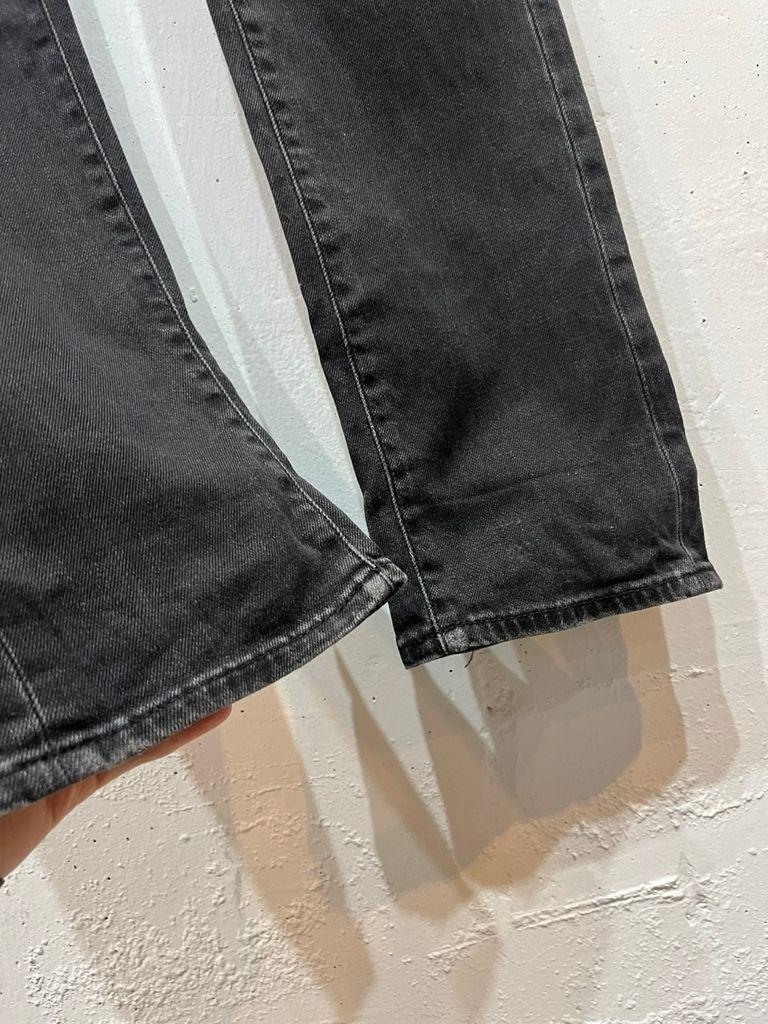 R13 알써틴 로우 스키니 데님팬츠 Made in ITALY 32 8