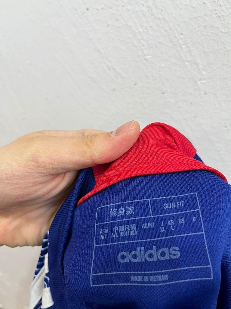 아디다스 22 일본 국대 유니폼 7번 GAKU 5