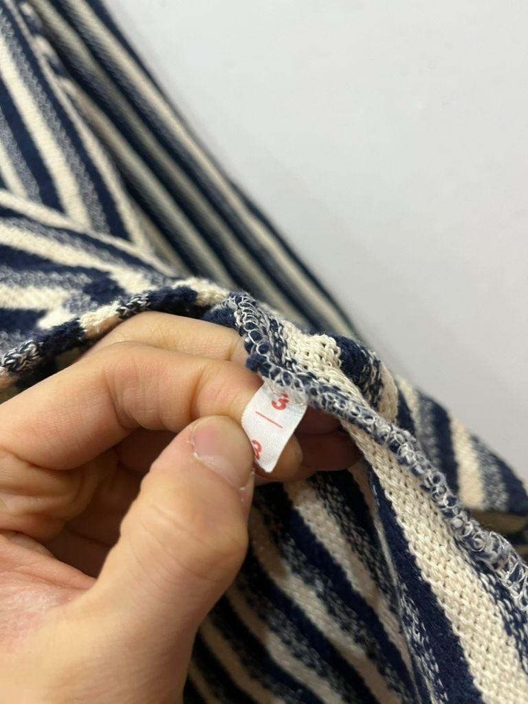 KOKO 블루스트라이프 니팅 PK 롱슬리브 Made in ENGLAND 7
