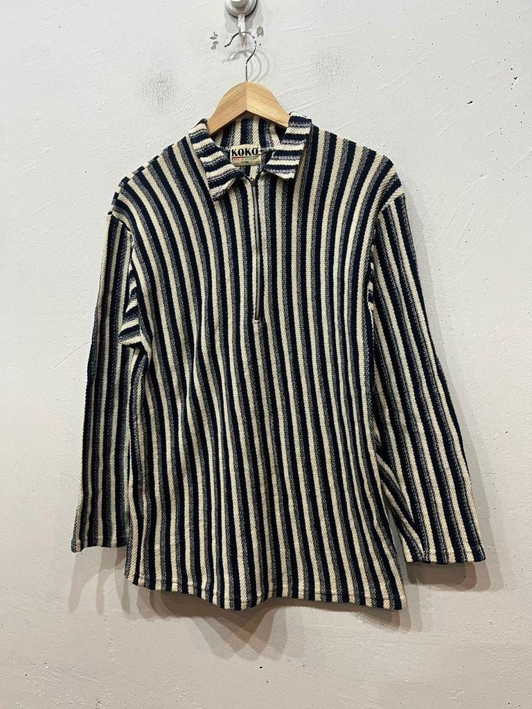KOKO 블루스트라이프 니팅 PK 롱슬리브 Made in ENGLAND 2