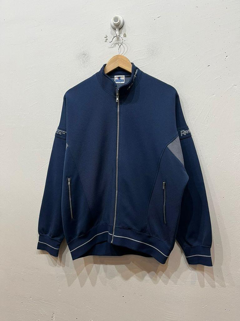 올드 챔피온 트랙탑 져지 Made in JAPAN 2