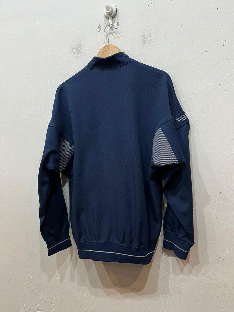 올드 챔피온 트랙탑 져지 Made in JAPAN 9