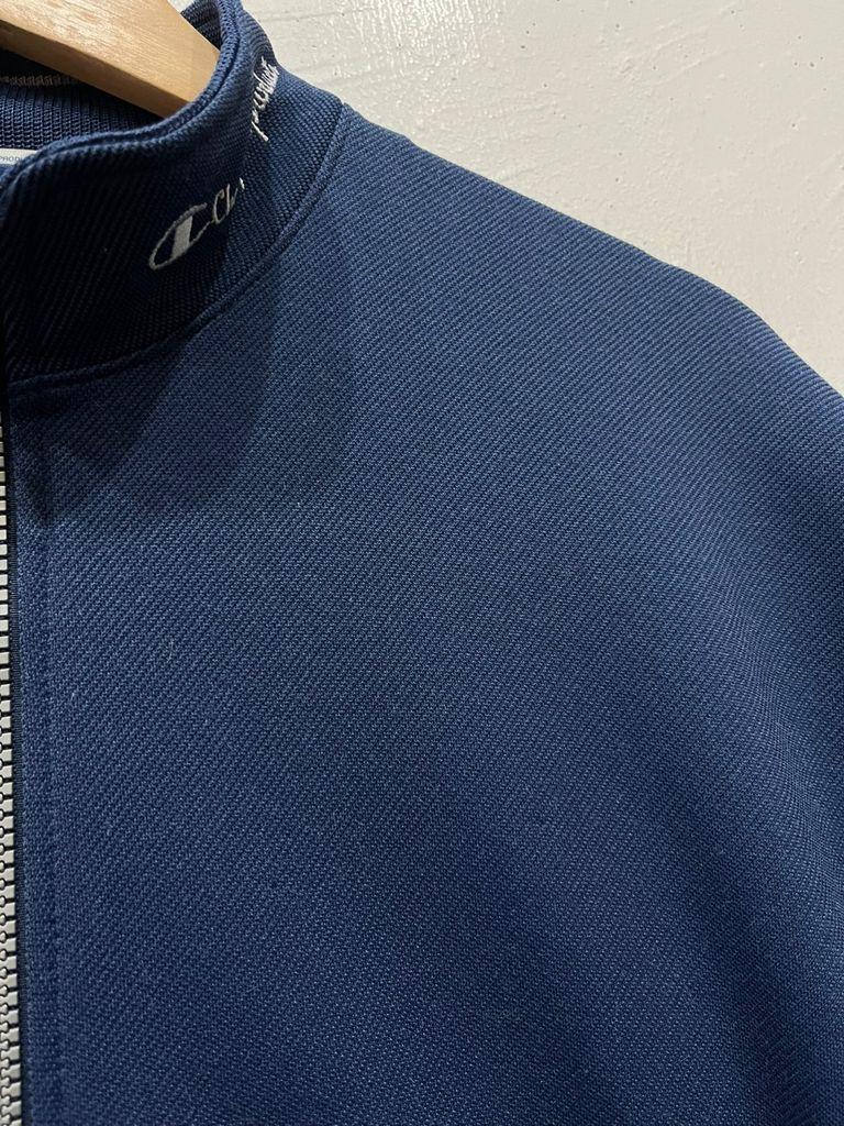 올드 챔피온 트랙탑 져지 Made in JAPAN 6
