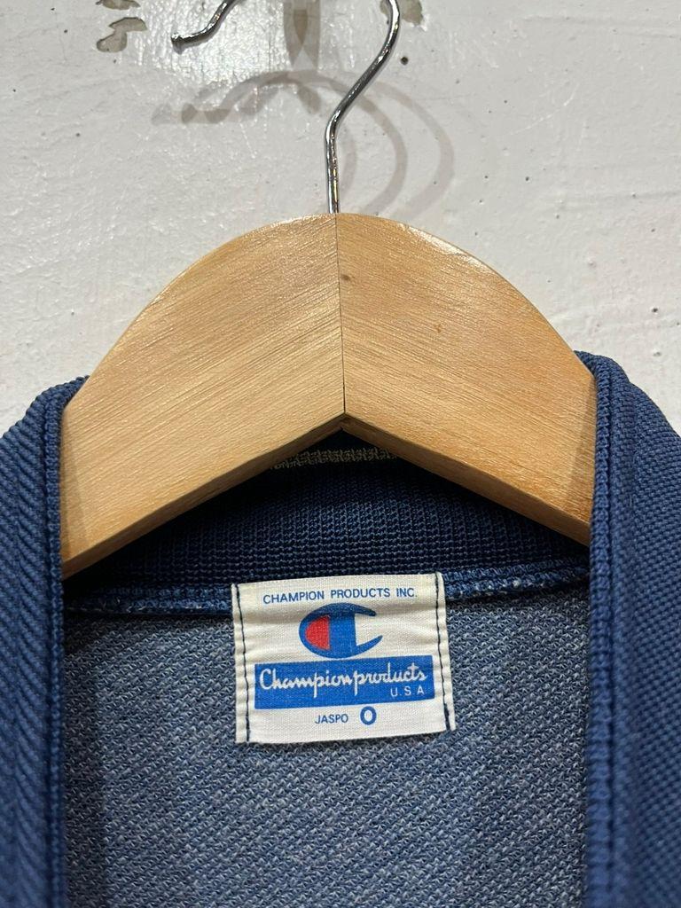 올드 챔피온 트랙탑 져지 Made in JAPAN 10