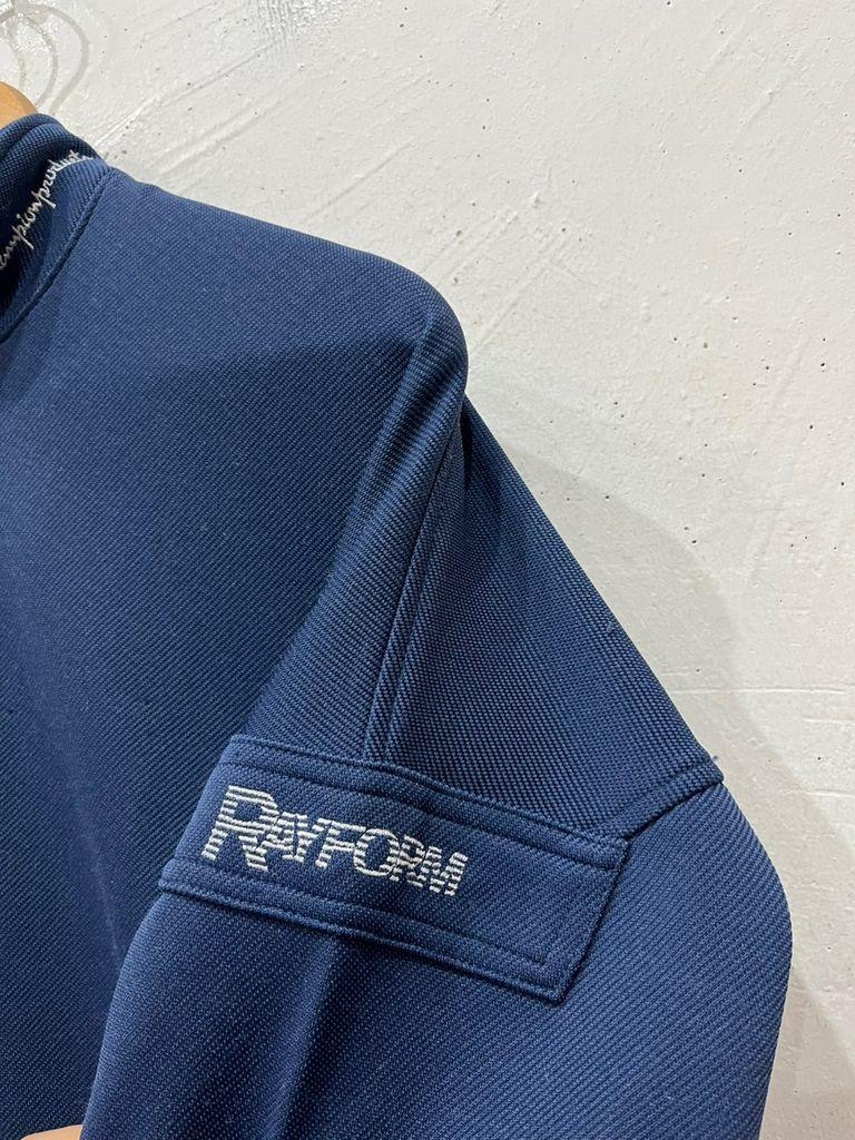 올드 챔피온 트랙탑 져지 Made in JAPAN 8