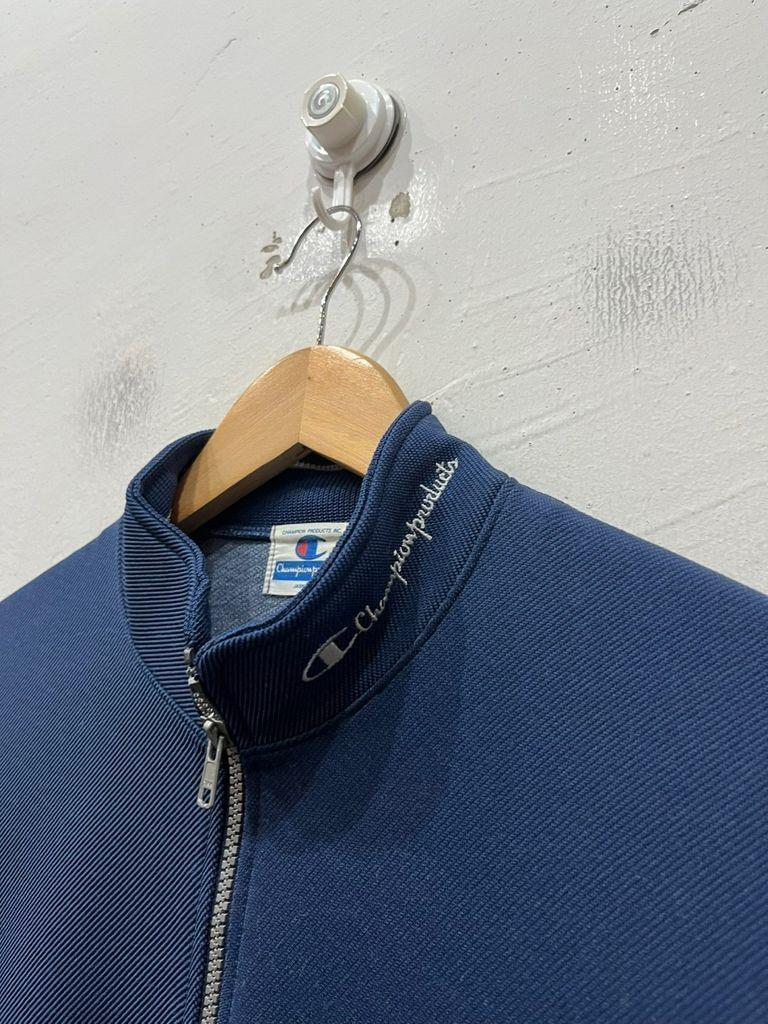 올드 챔피온 트랙탑 져지 Made in JAPAN 4