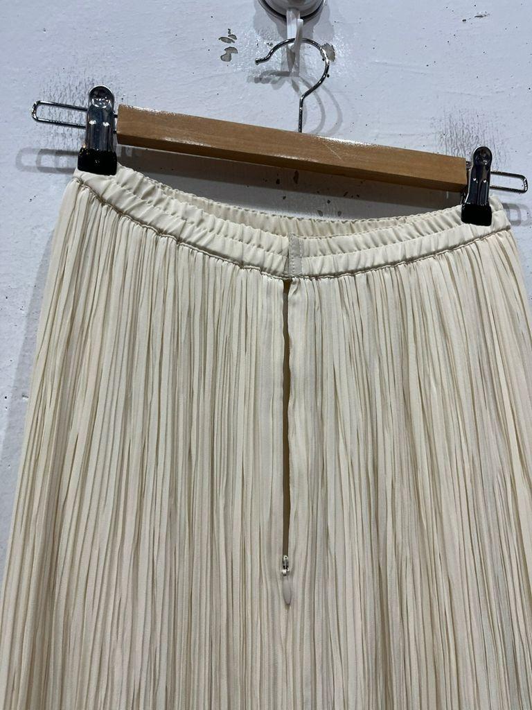 Madame hanai 플리츠 스커트 치마 5