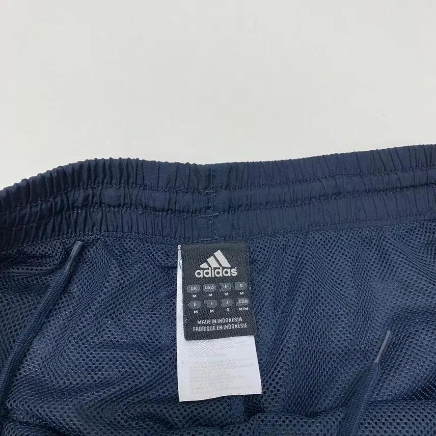 아디다스 올드스쿨 트레이닝 웜업팬츠 (M) 7