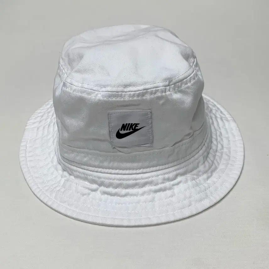 나이키 퓨추라 버킷햇 모자 2