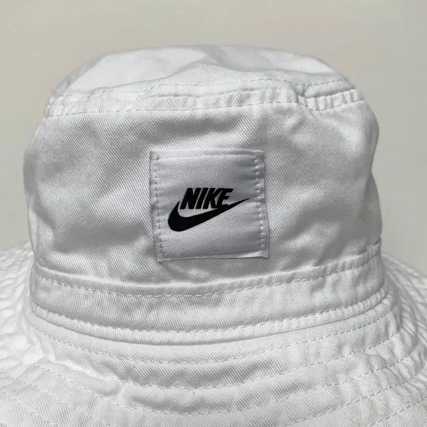 나이키 퓨추라 버킷햇 모자 3