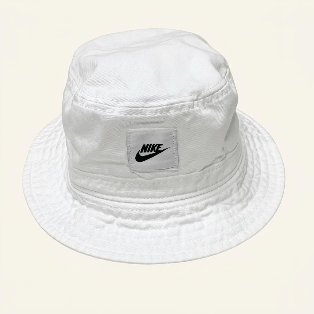 나이키 퓨추라 버킷햇 모자 1