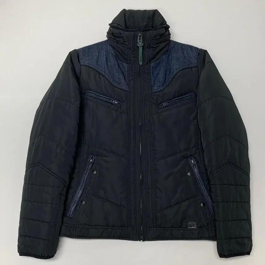 DIESEL 디젤 테프론 점퍼 (M) 2