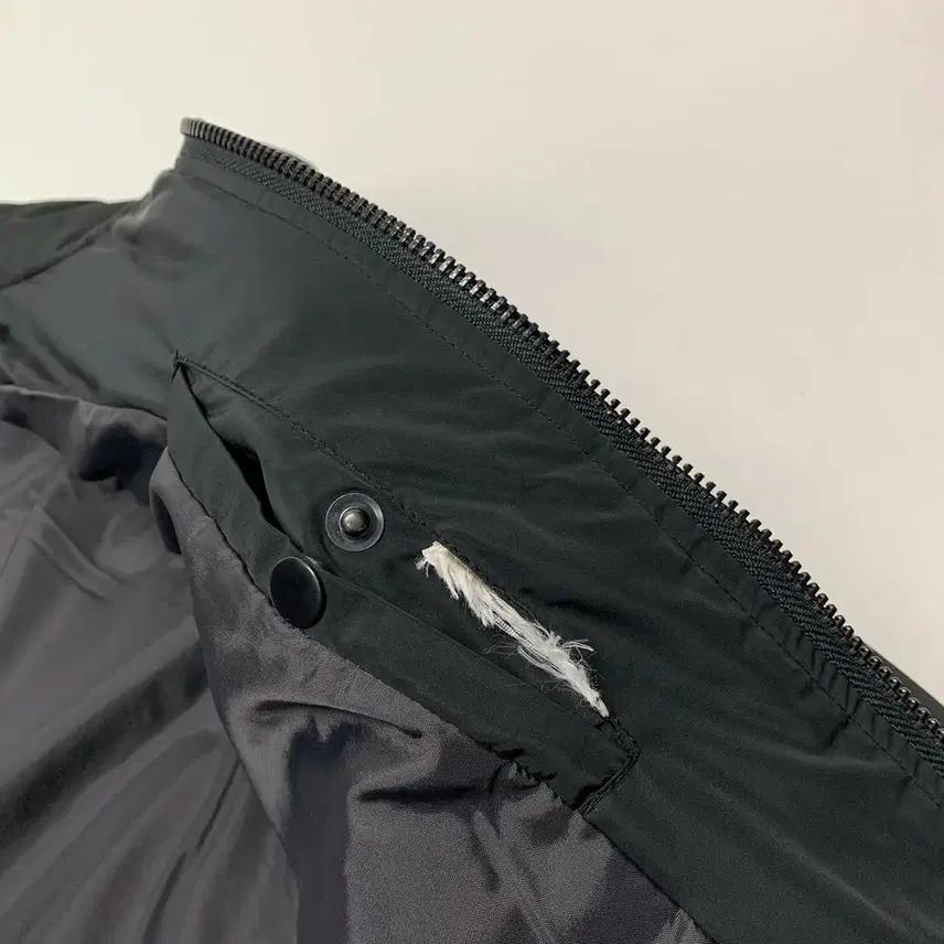 DIESEL 디젤 테프론 점퍼 (M) 11