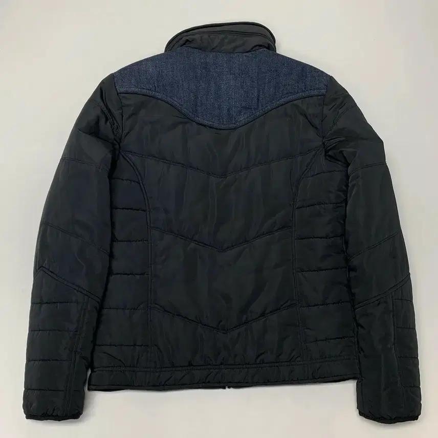 DIESEL 디젤 테프론 점퍼 (M) 3