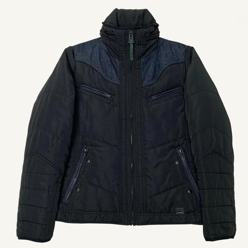 DIESEL 디젤 테프론 점퍼 (M) 1