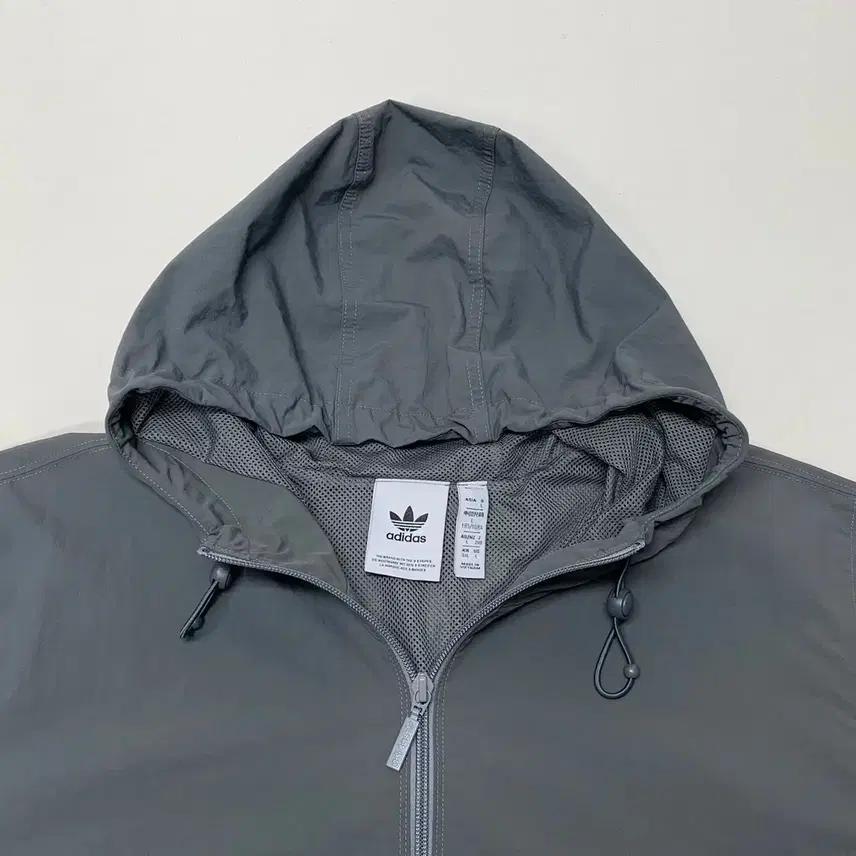 아디다스 아노락 바람막이 (3XL) 4