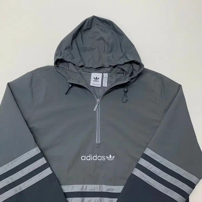 아디다스 아노락 바람막이 (3XL) 3