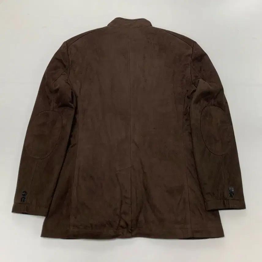 ZARA 자라 스웨이드 패딩 블레이져 자켓 (S) 9