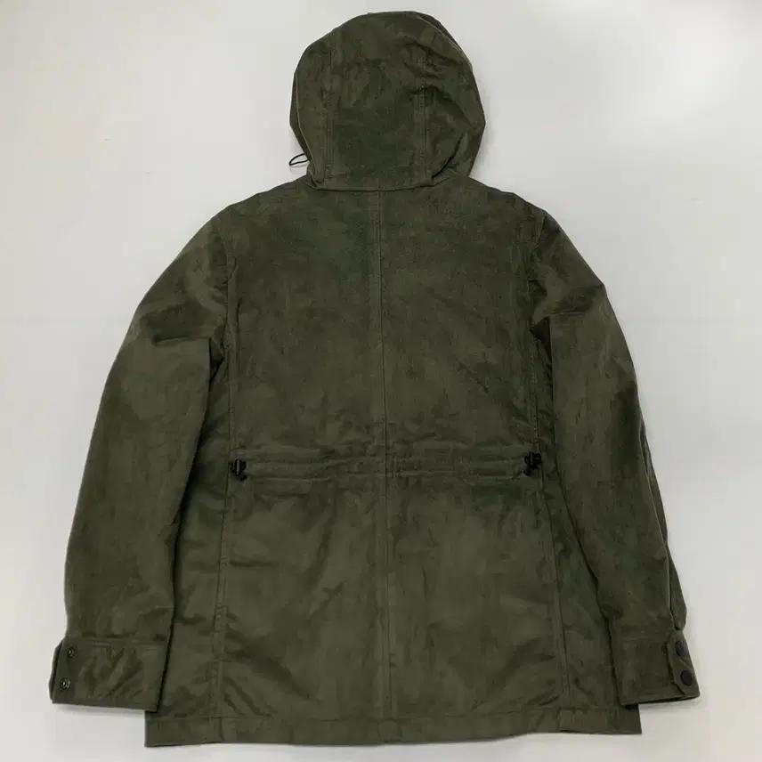 Penfield 펜필드 스웨이드 사파리자켓 (M) 9