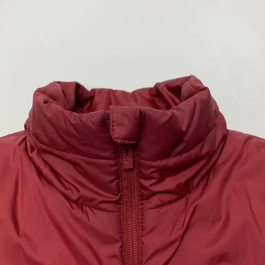 푸마 아스날 패딩조끼 베스트 (XL) 4
