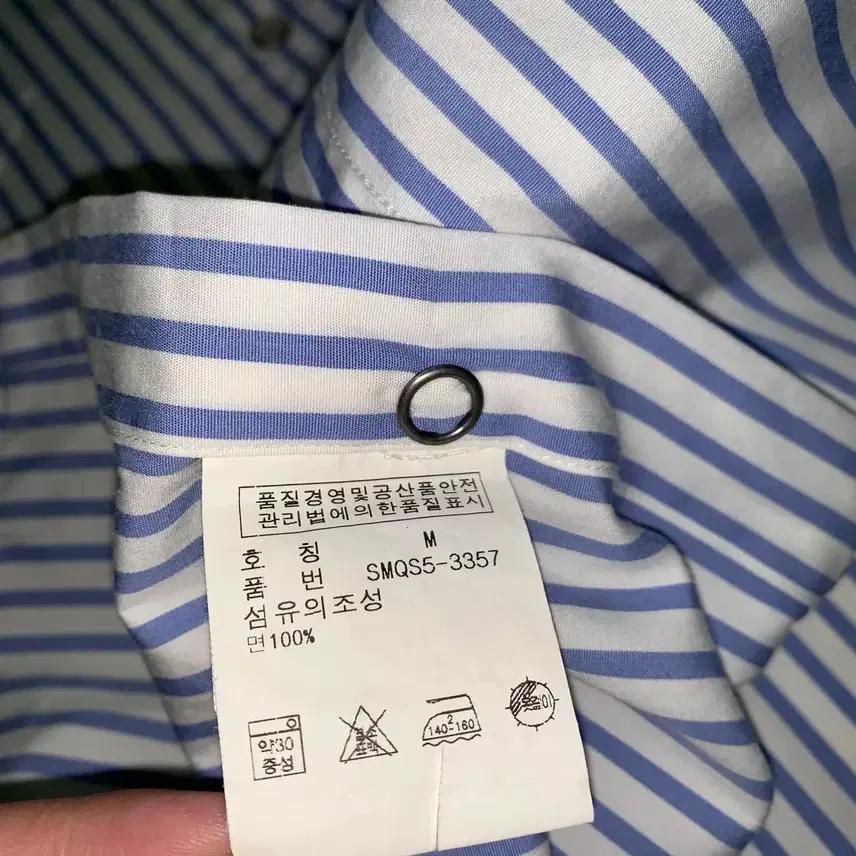 폴로랄프로렌 스트라이프 웨스턴셔츠 (M) 7