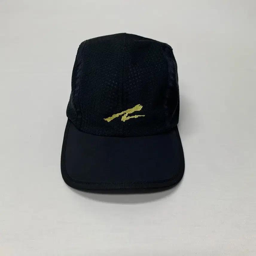나이키 90s 안드레 애거시 메쉬 캡모자 2