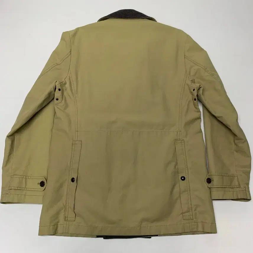 JCREW 제이크루 피코트 (M) 10