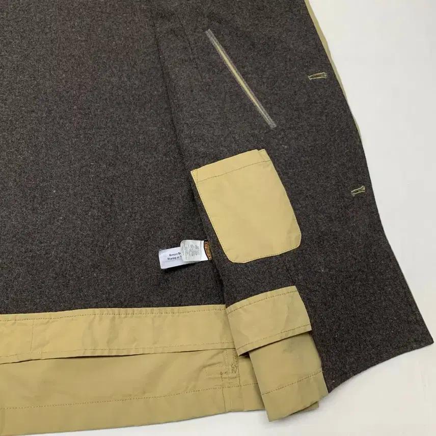 JCREW 제이크루 피코트 (M) 7