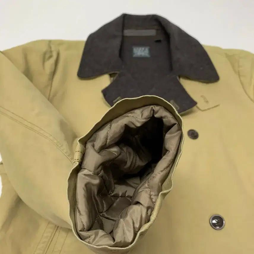 JCREW 제이크루 피코트 (M) 9