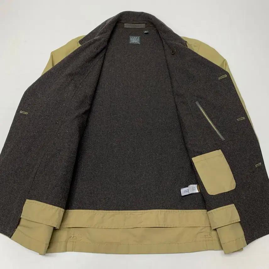 JCREW 제이크루 피코트 (M) 6