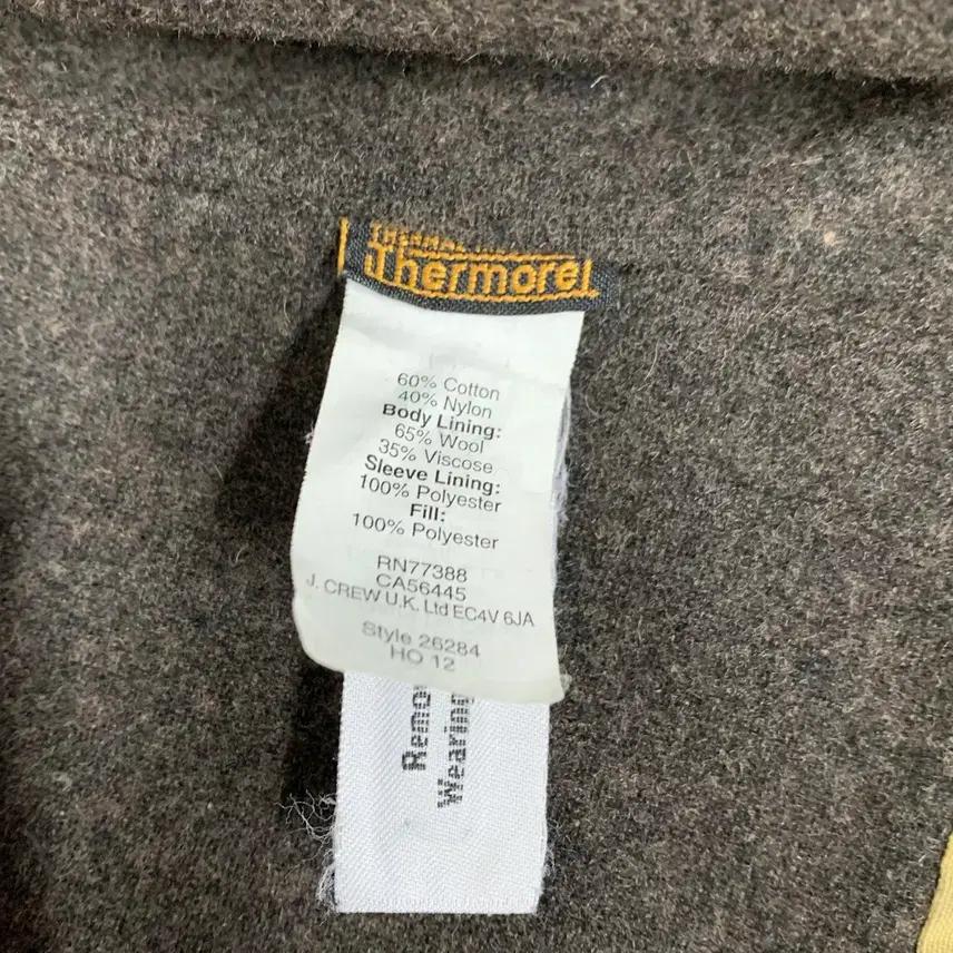 JCREW 제이크루 피코트 (M) 8