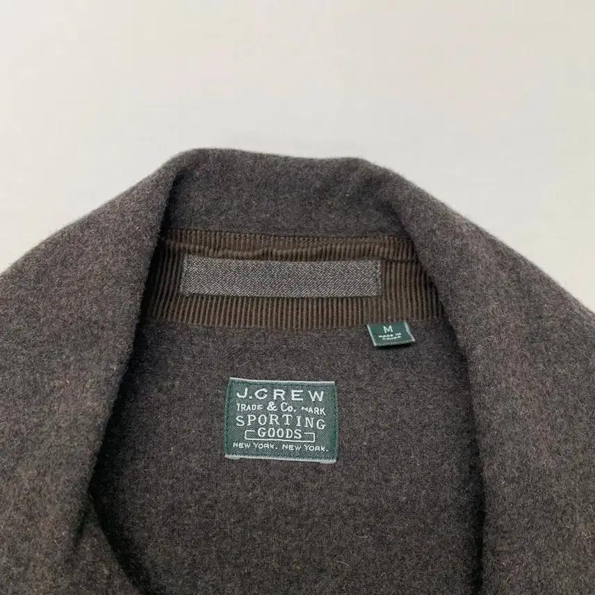 JCREW 제이크루 피코트 (M) 5