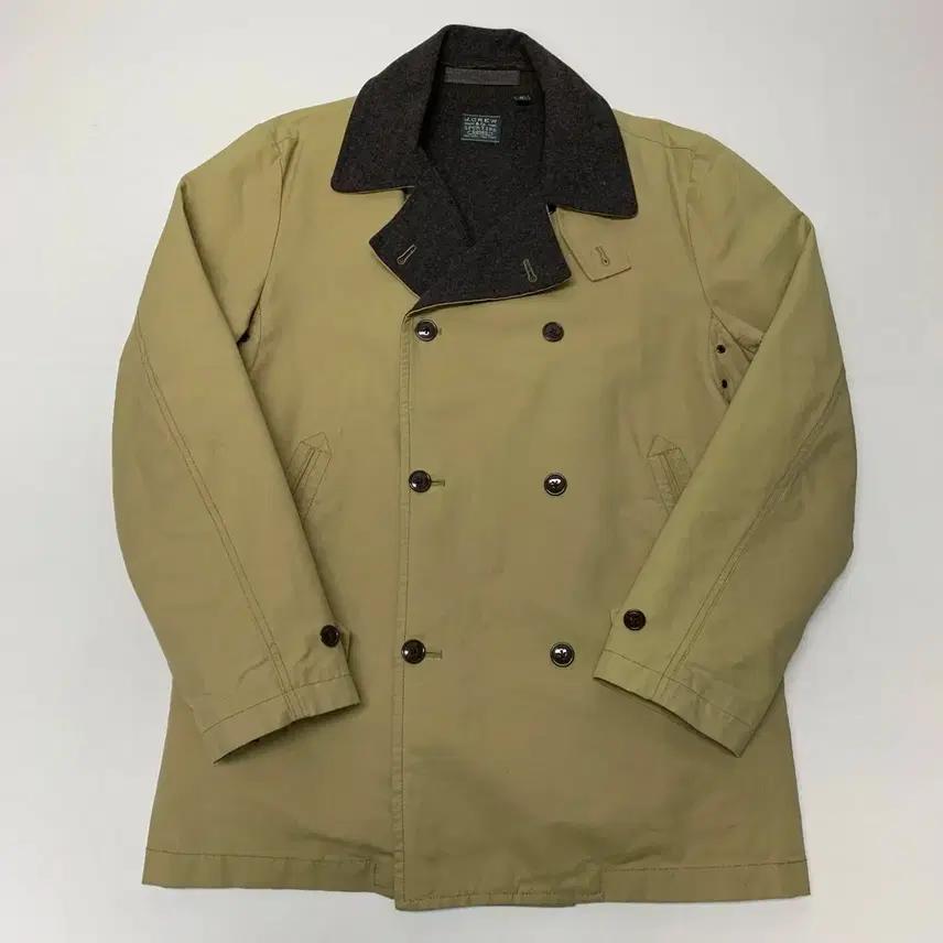 JCREW 제이크루 피코트 (M) 2