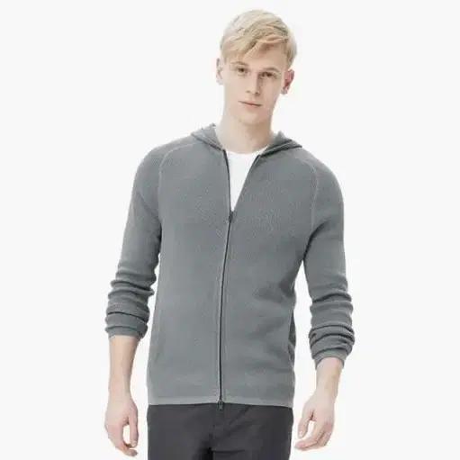 theory 띠어리 멀커 투웨이 후드집업 (M) 6