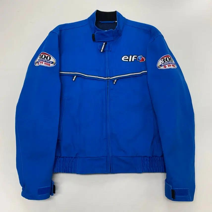elf redbaron 레이싱자켓 (M) 2