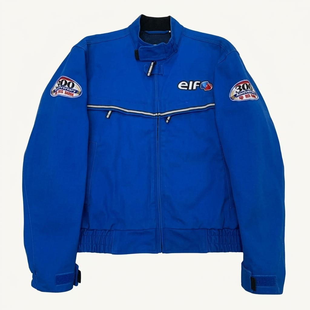 elf redbaron 레이싱자켓 (M) 1