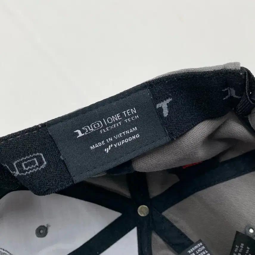 할리데이비슨 볼캡 모자 6