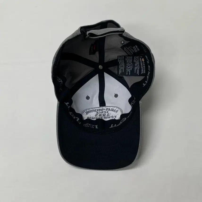 할리데이비슨 볼캡 모자 5