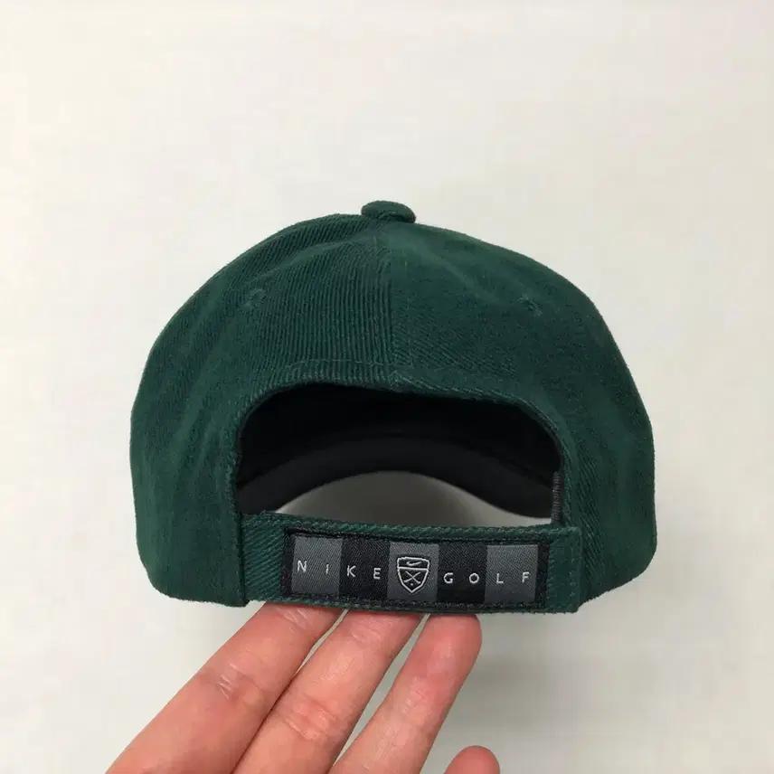 나이키스우시 올드스쿨 볼캡 모자 4