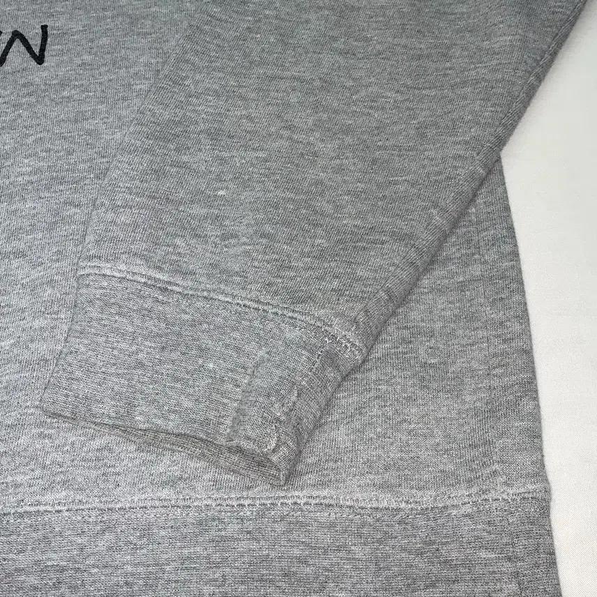 STUSSY 스투시 월드투어 기모 맨투맨 스웻셔츠 (L) 9