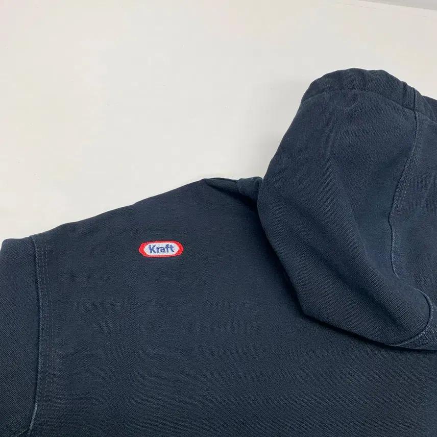 칼하트 빅사이즈 액티브 워크자켓 (3XL) 6