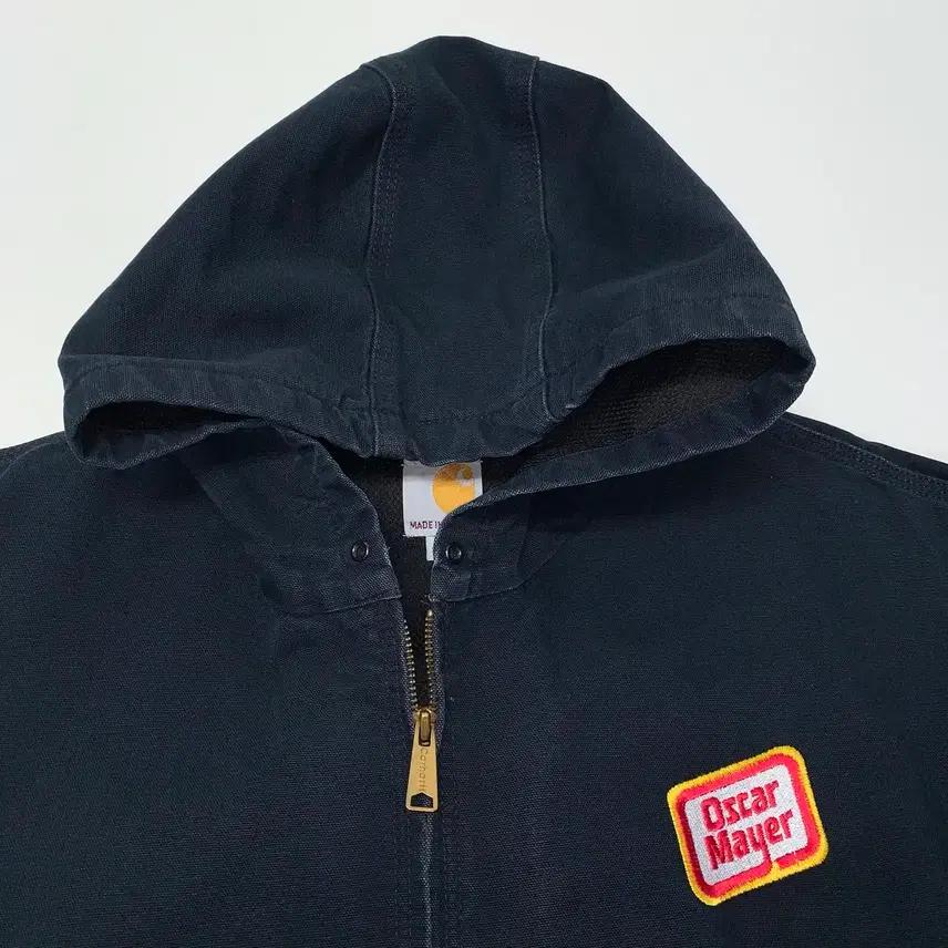 칼하트 빅사이즈 액티브 워크자켓 (3XL) 5