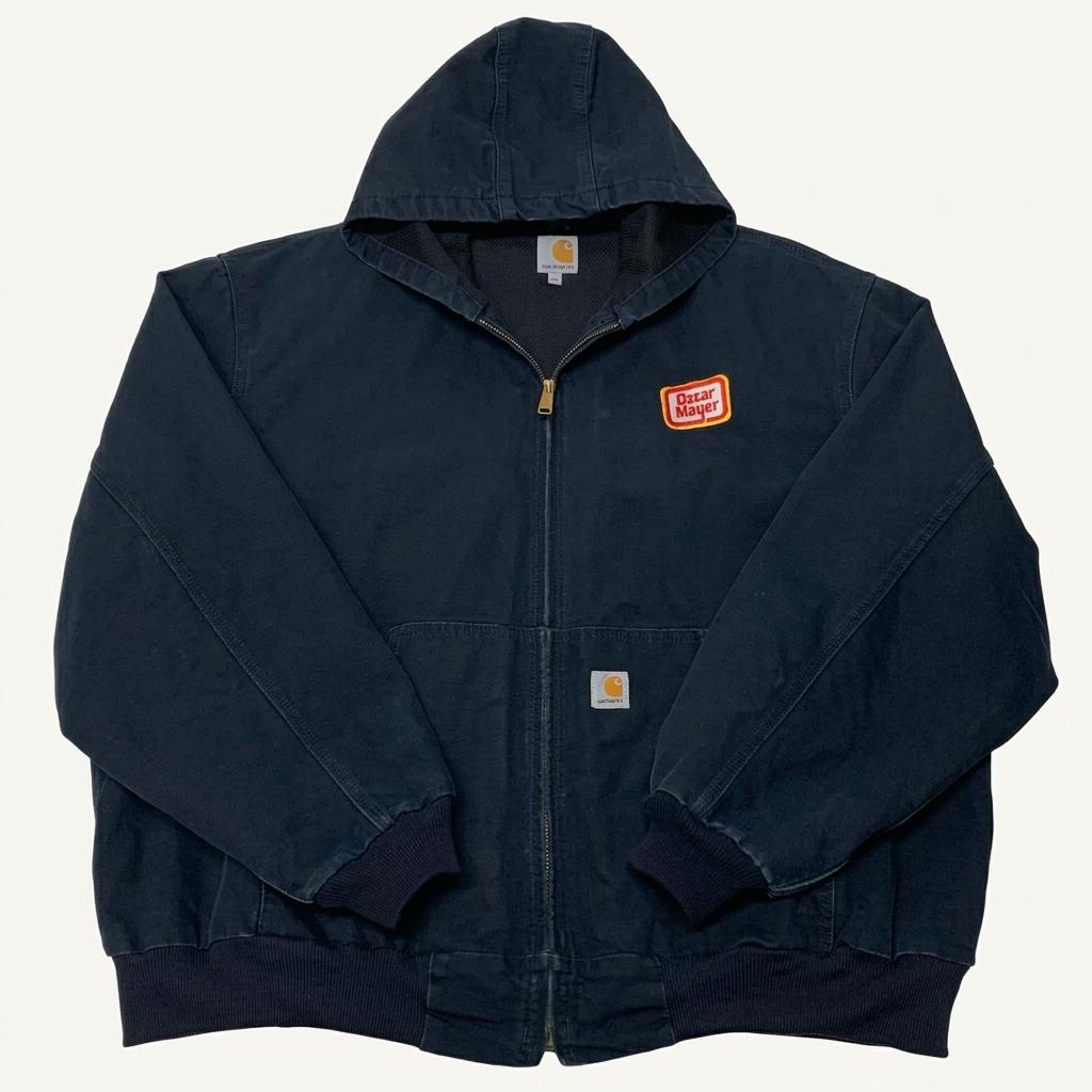 칼하트 빅사이즈 액티브 워크자켓 (3XL) 1